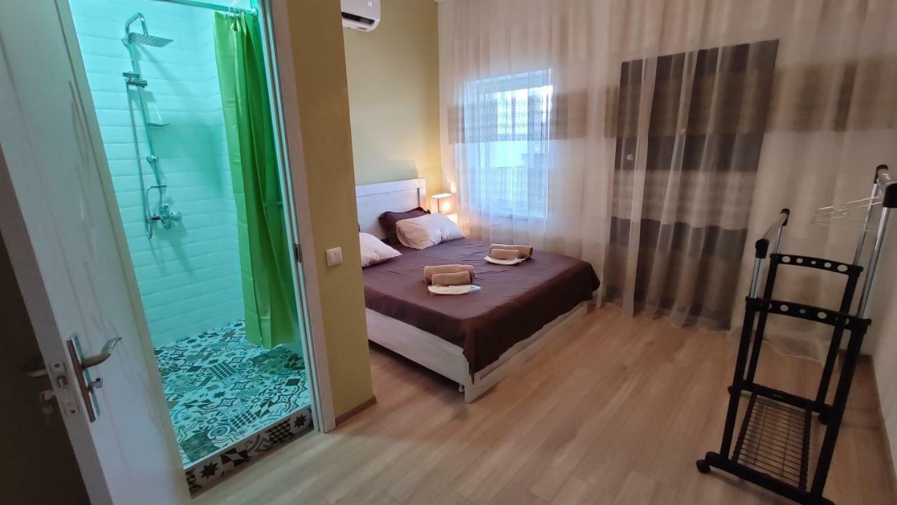 Icity Кутаїсі Екстер'єр фото